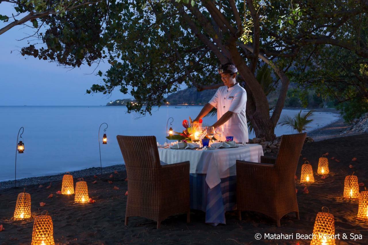 Matahari & Resort 5*