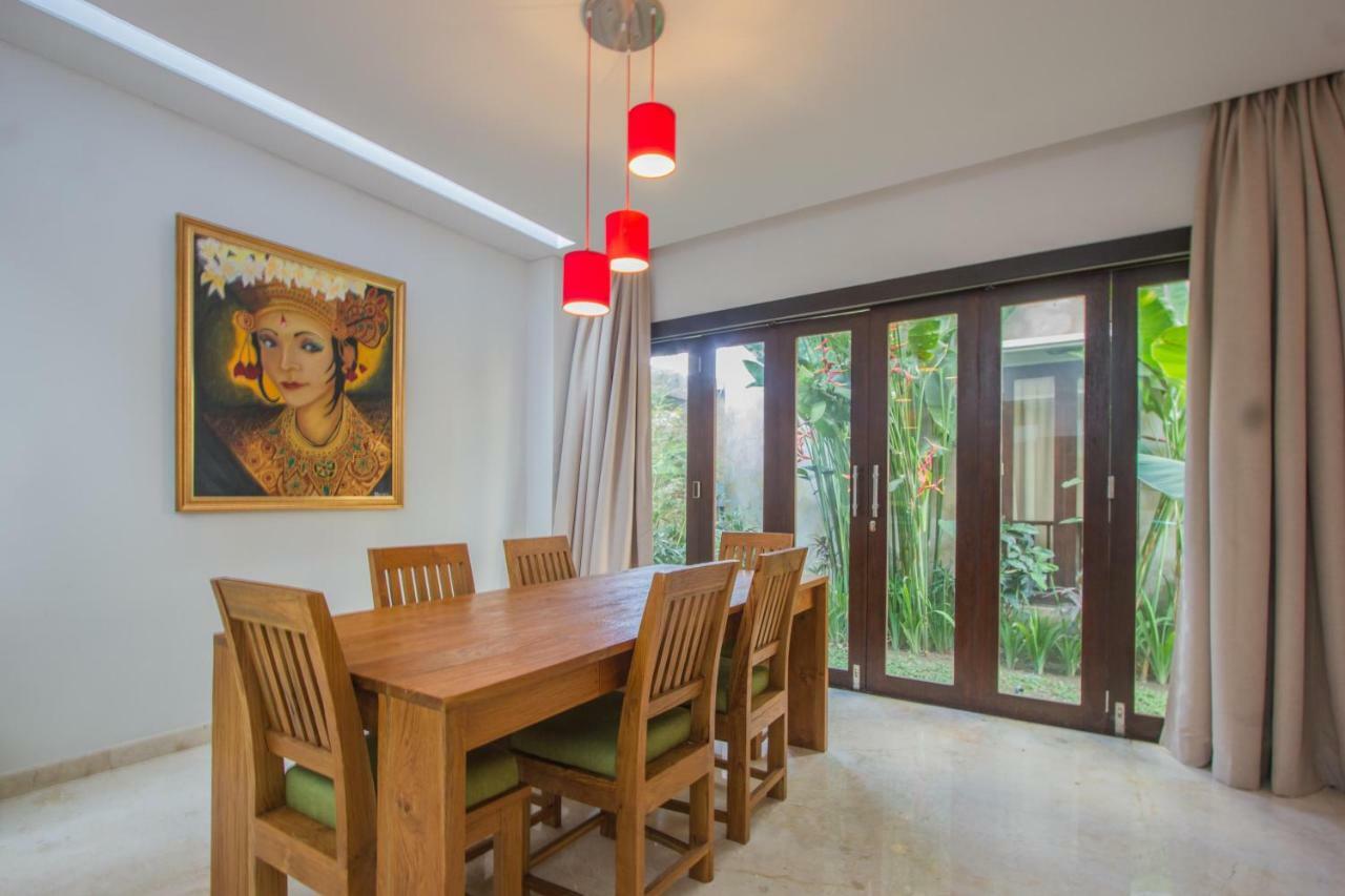 Resort Djabu Canggu (Bali)
