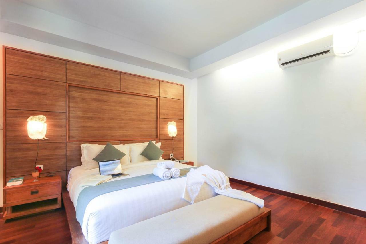 Djabu Resort 3*