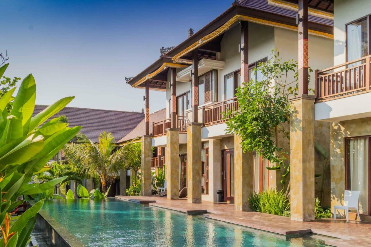 Resort Djabu