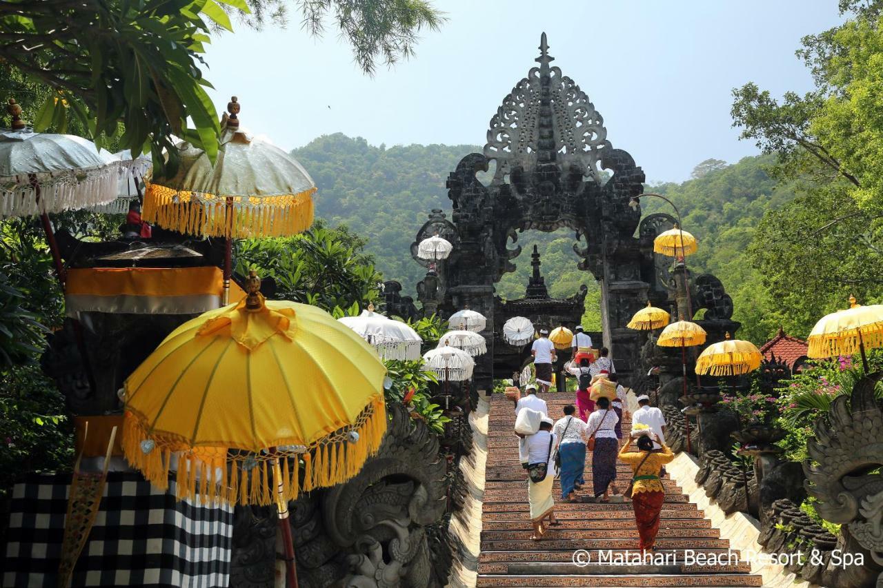 Matahari & Resort 5*
