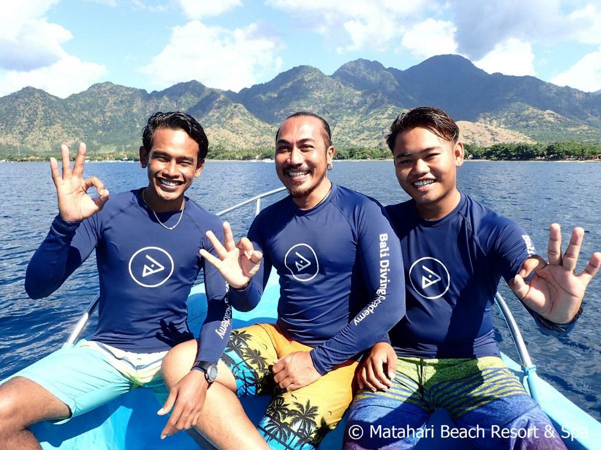 Matahari & Resort Pemuteran (Bali)