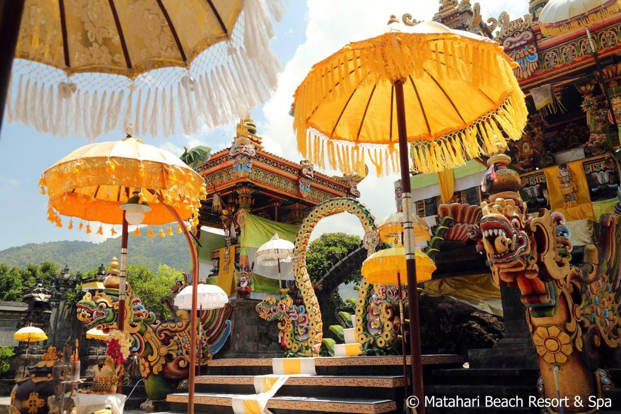 Matahari & Resort Pemuteran (Bali)