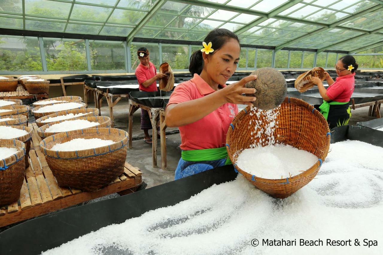 Matahari & Resort Pemuteran (Bali)