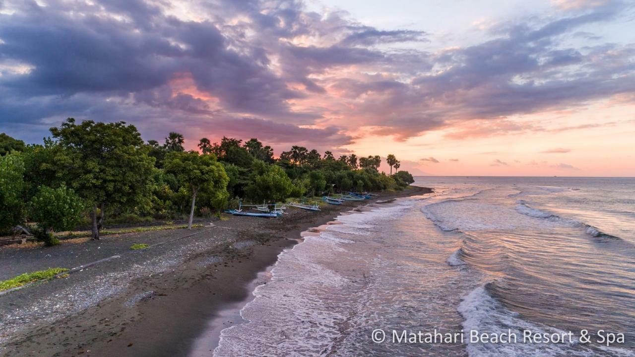 Matahari & Resort 5*