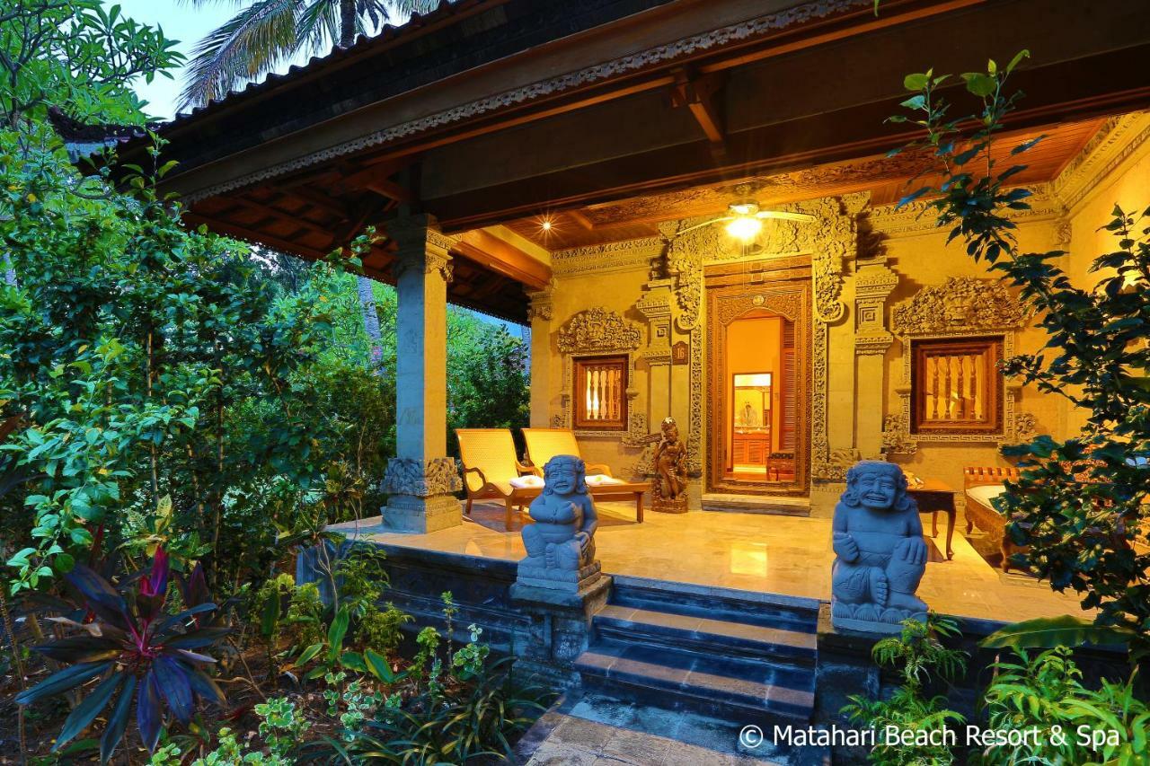 Matahari & Resort Pemuteran (Bali)