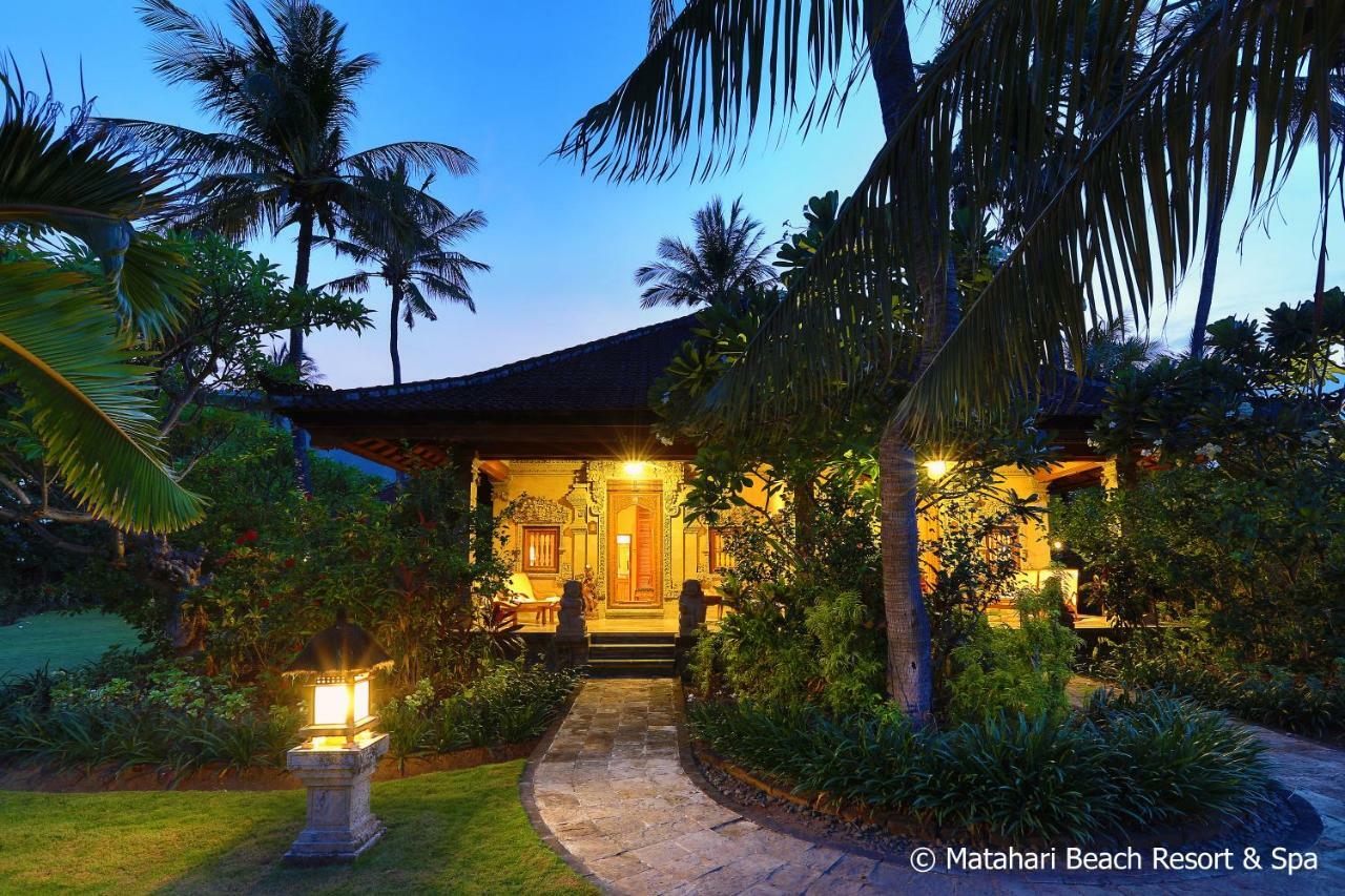Matahari & Resort 5*