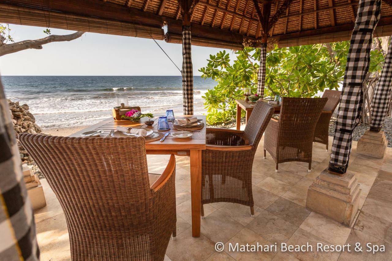 Matahari & Pemuteran (Bali)