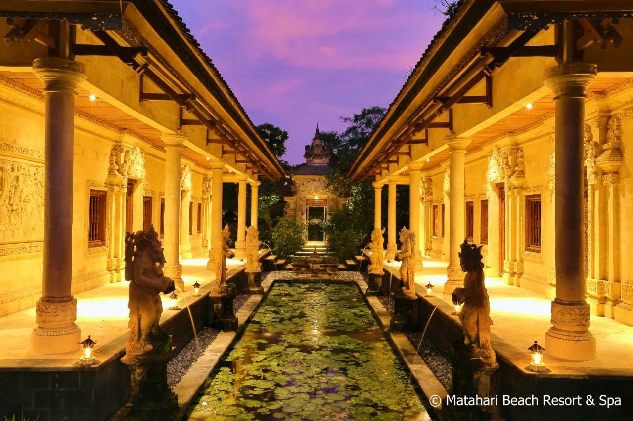 Matahari & Resort