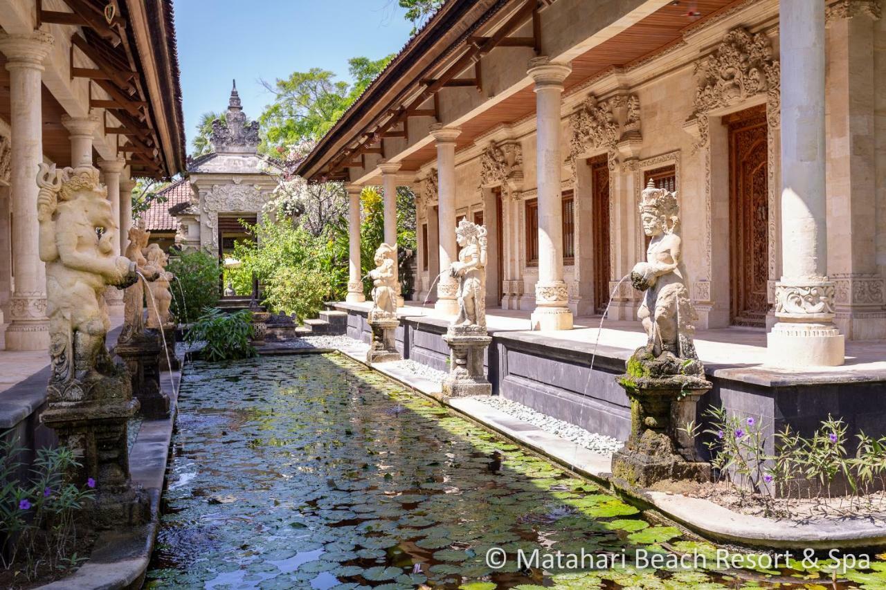 Matahari & 5* Pemuteran (Bali)