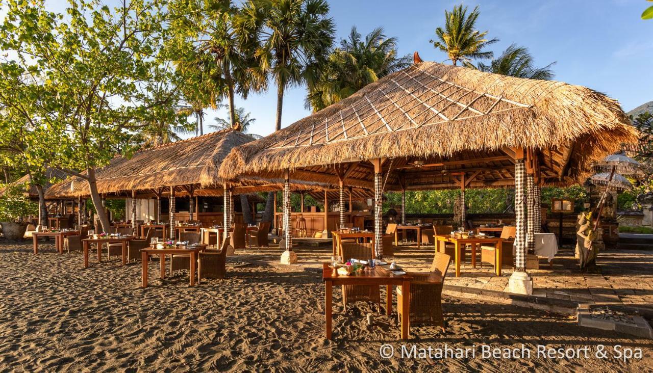 Matahari & 5* Pemuteran (Bali)