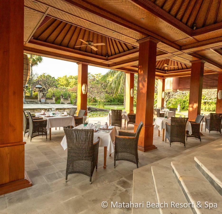 Resort Matahari & 5*