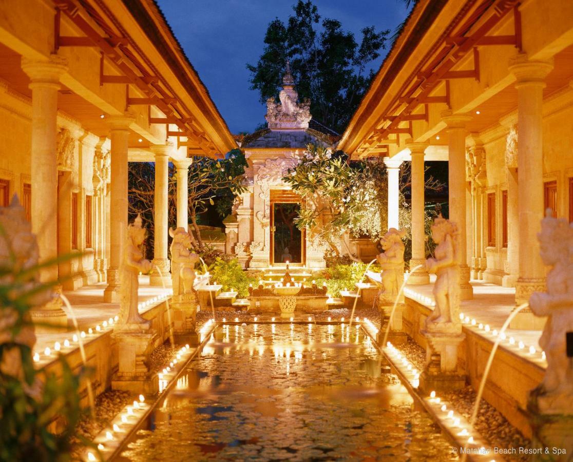 Resort Matahari &