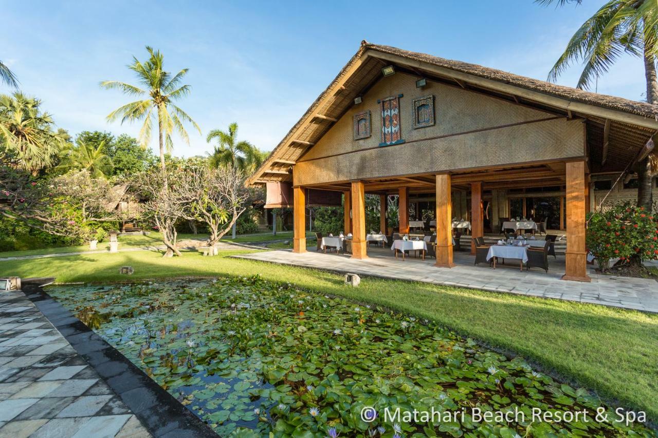 Matahari & Resort