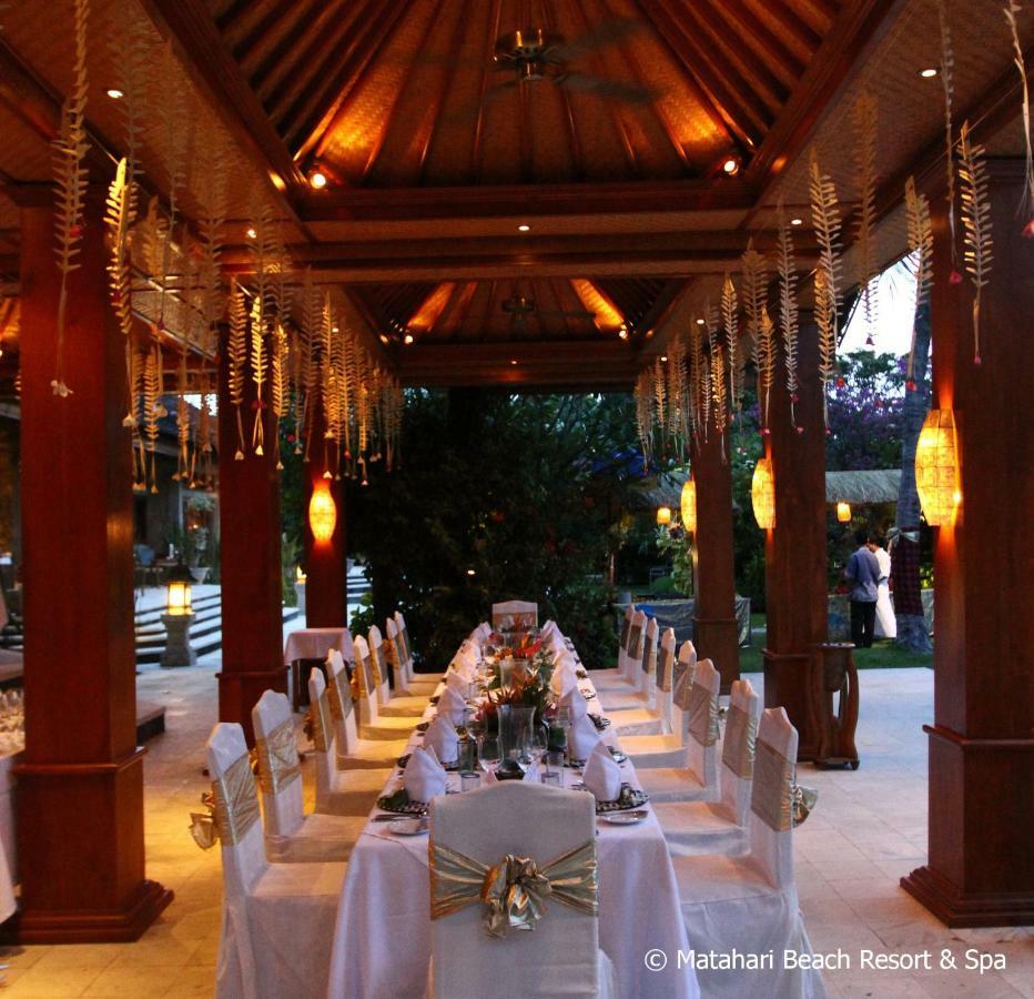 Resort Matahari & 5*