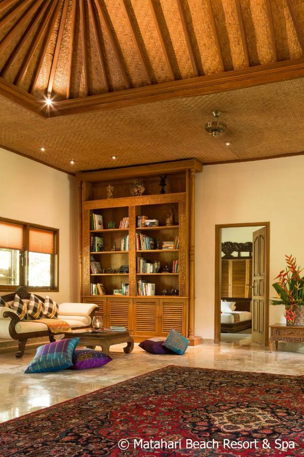 Matahari & Resort 5*