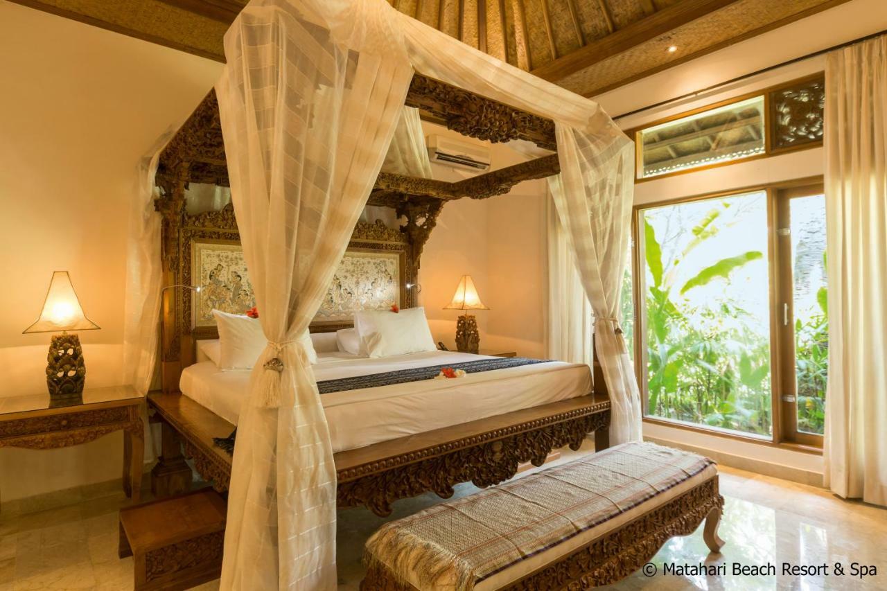 Resort Matahari & Pemuteran (Bali)
