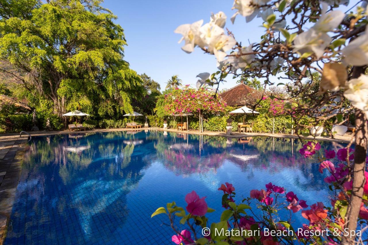 Matahari & 5* Pemuteran (Bali)