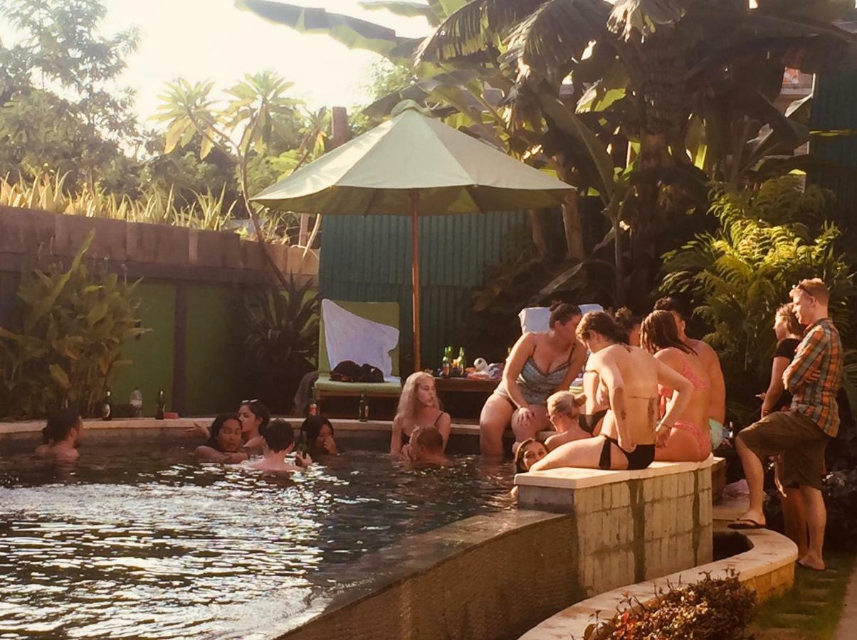 Asrama Lembongan Hostel Nusa Lembongan (Bali)
