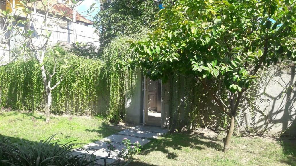 Guest house Vista Huts Nusa Lembongan (Bali)