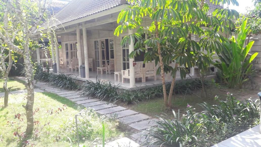 Vista Huts Nusa Lembongan (Bali)