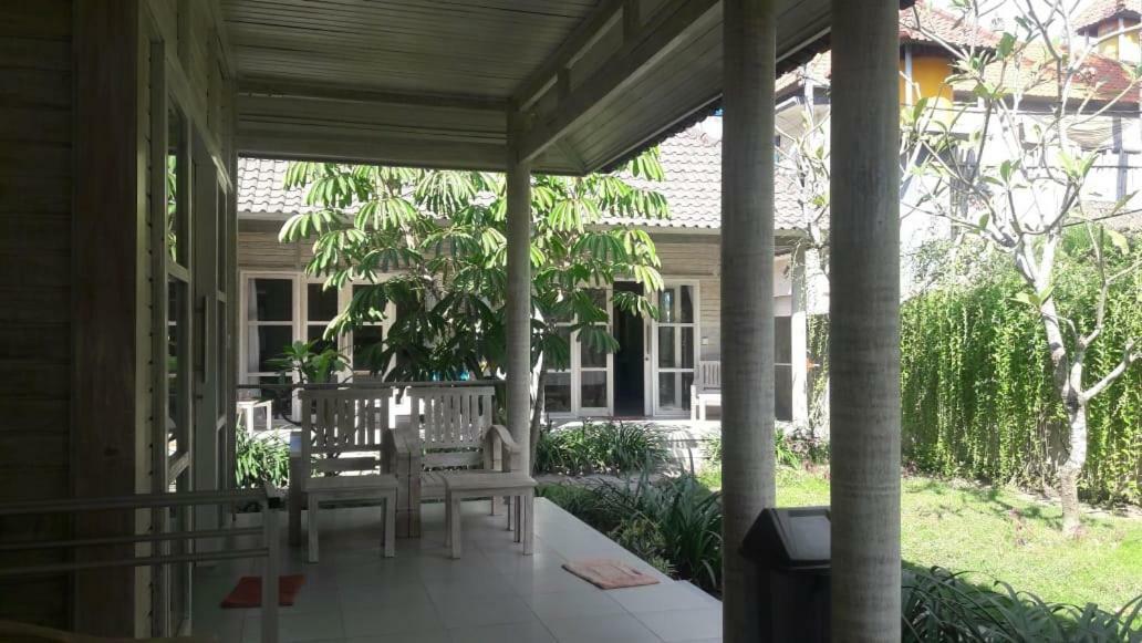 Vista Huts * Nusa Lembongan (Bali)