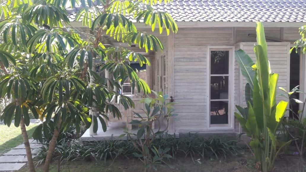 Guest house Vista Huts *