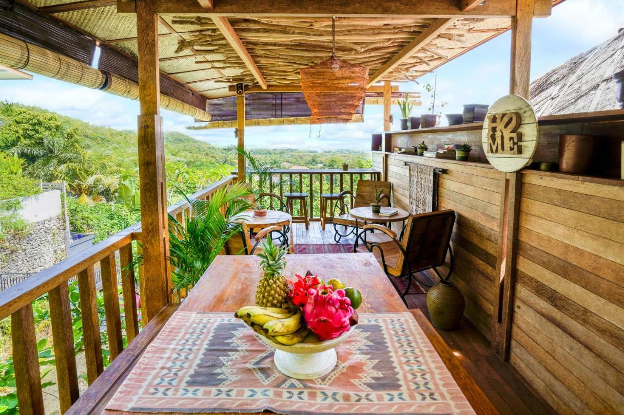 Sunhouse, Mandala Village Guest house Uluwatu (Bali)