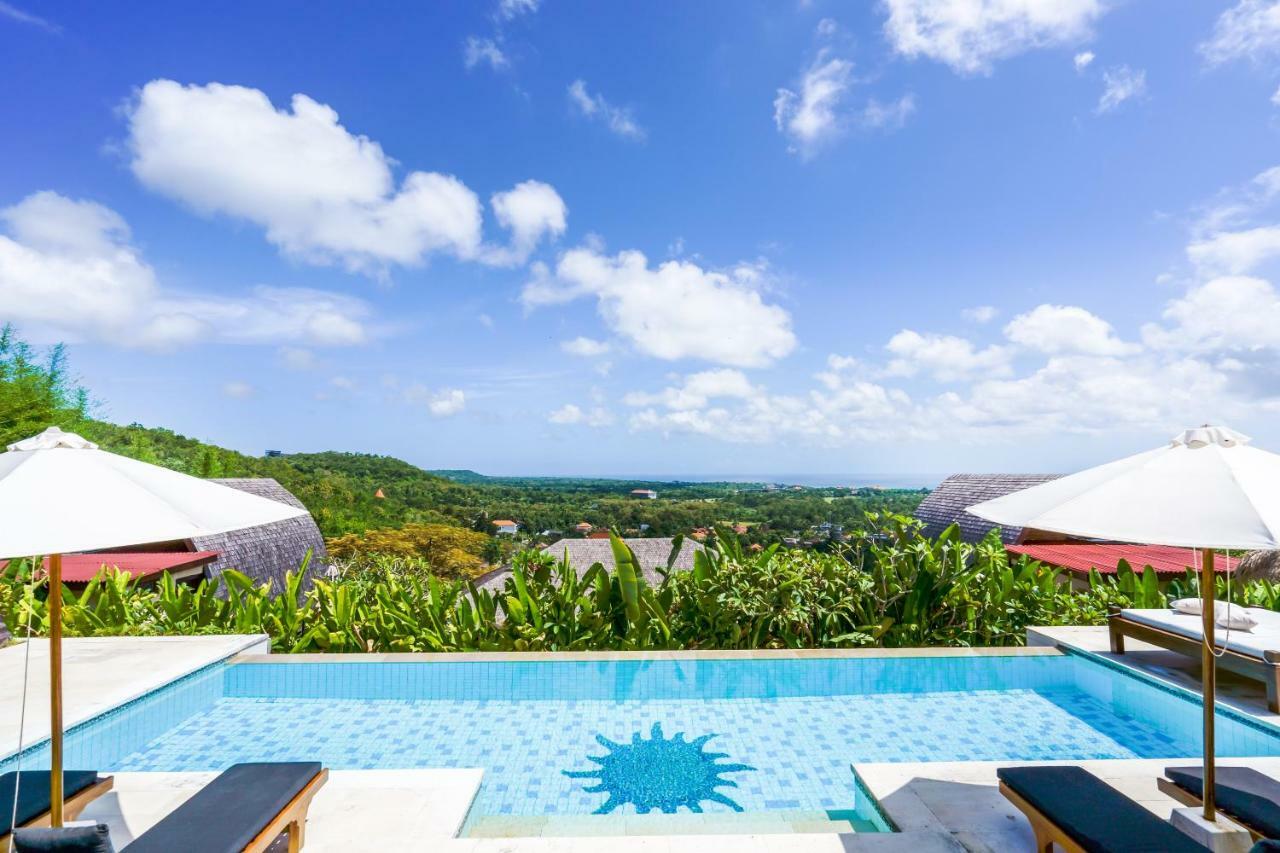 Sunhouse, Mandala Village Guest house Uluwatu (Bali)