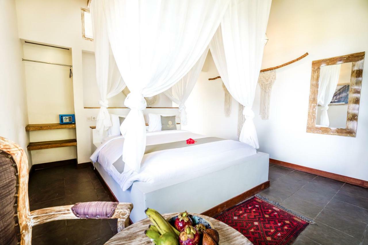 Guest house Sunhouse, Mandala Village