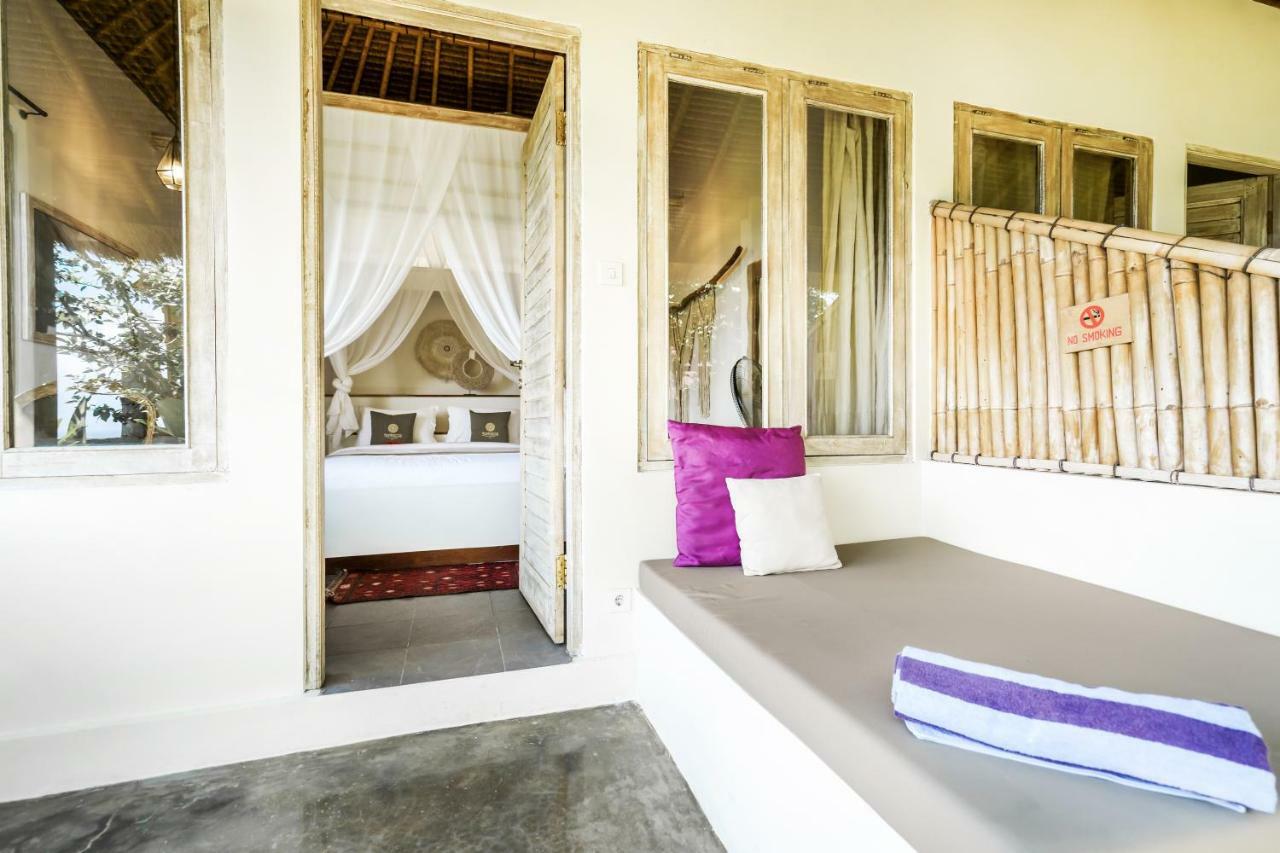 Guest house Sunhouse, Mandala Village Uluwatu (Bali)