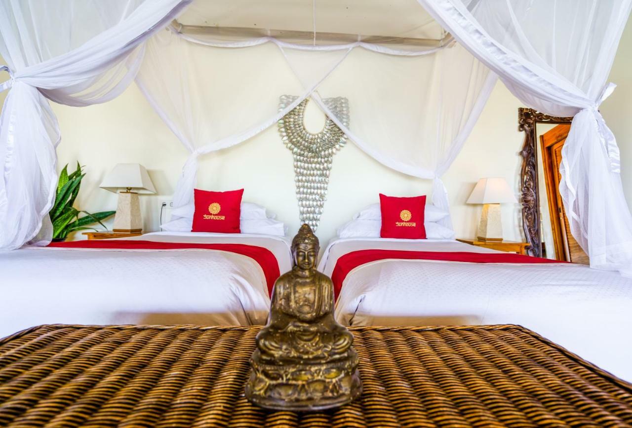 Sunhouse, Mandala Village Guest house