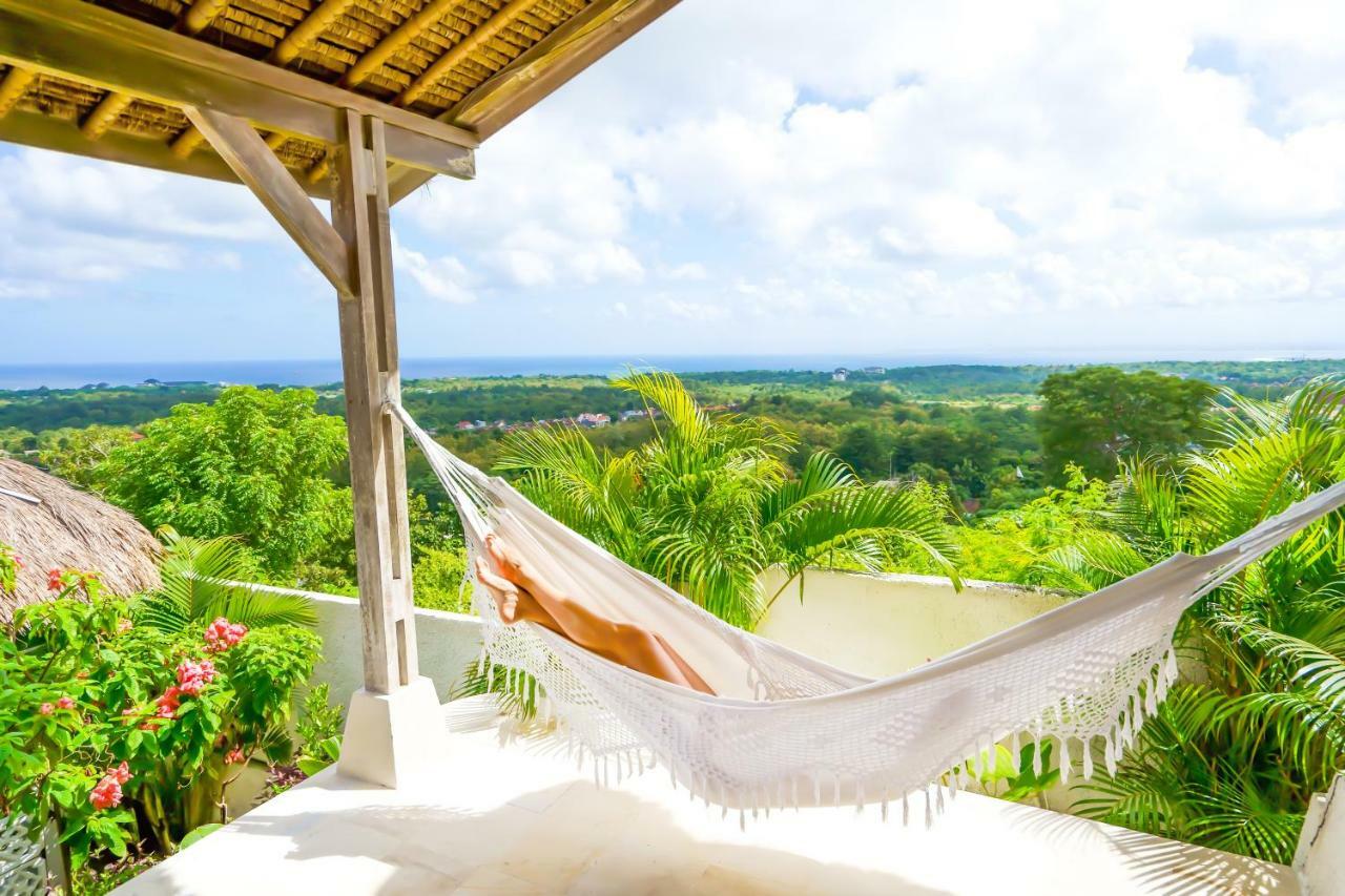 Sunhouse, Mandala Village Guest house Uluwatu (Bali)