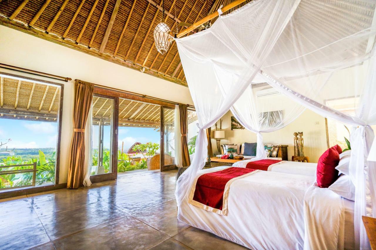 Sunhouse, Mandala Village Uluwatu (Bali)