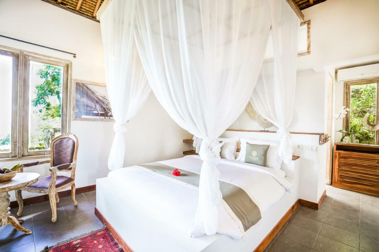 Sunhouse, Mandala Village *