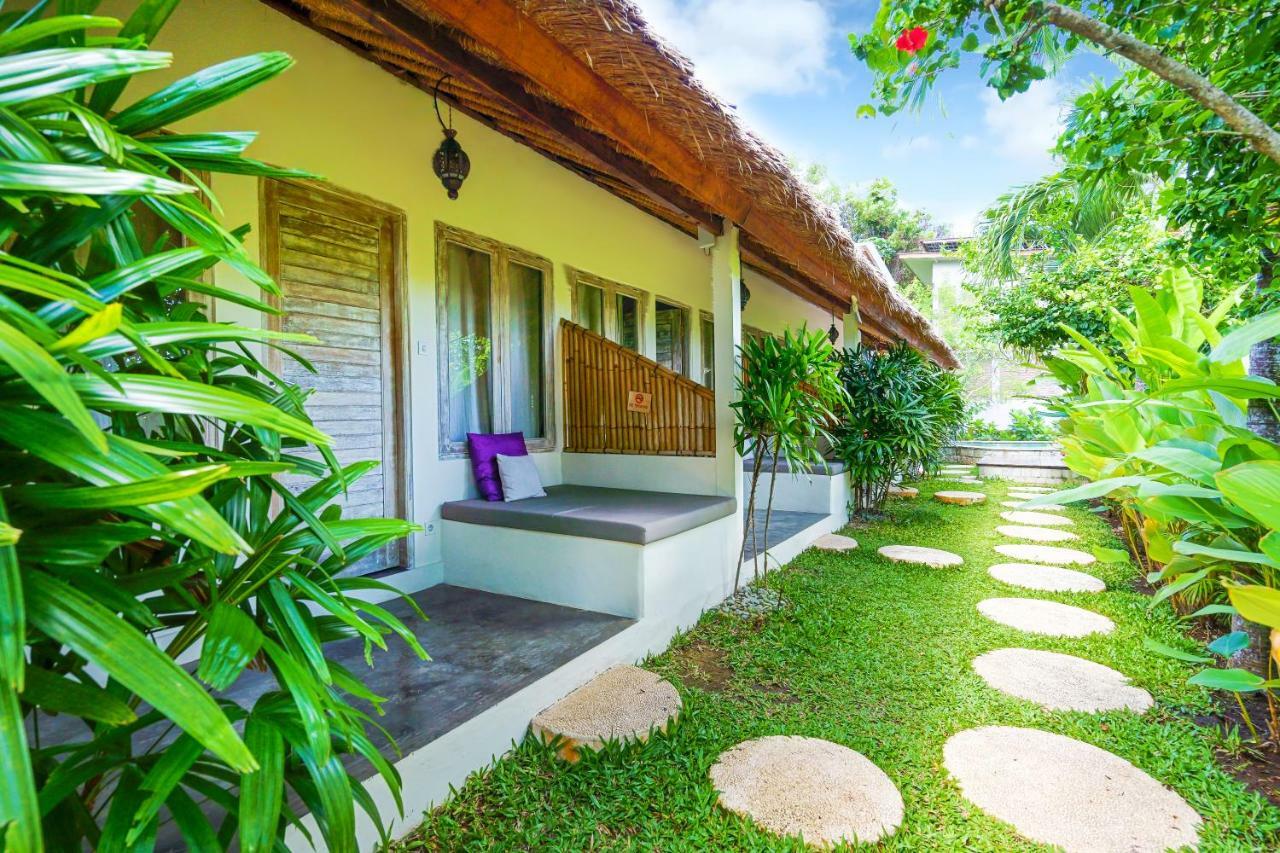 Guest house Sunhouse, Mandala Village