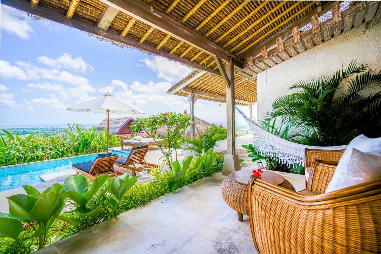 Guest house Sunhouse, Mandala Village Uluwatu (Bali)