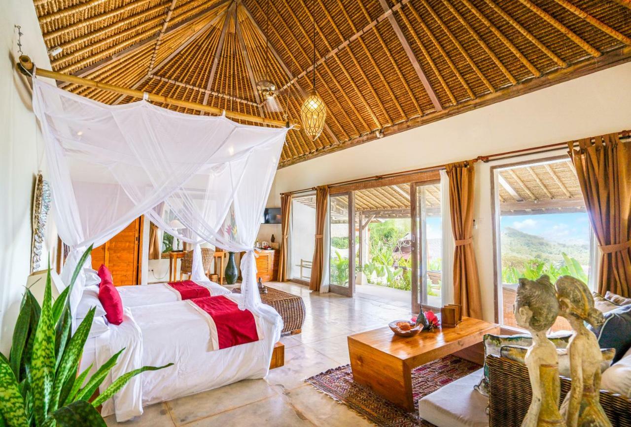 Guest house Sunhouse, Mandala Village *