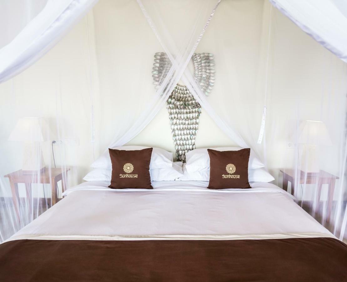 Sunhouse, Mandala Village *