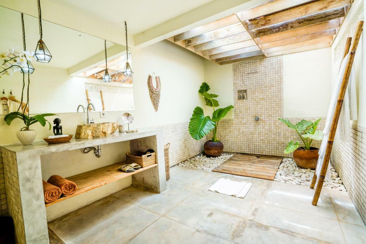 Sunhouse, Mandala Village Guest house Uluwatu (Bali)