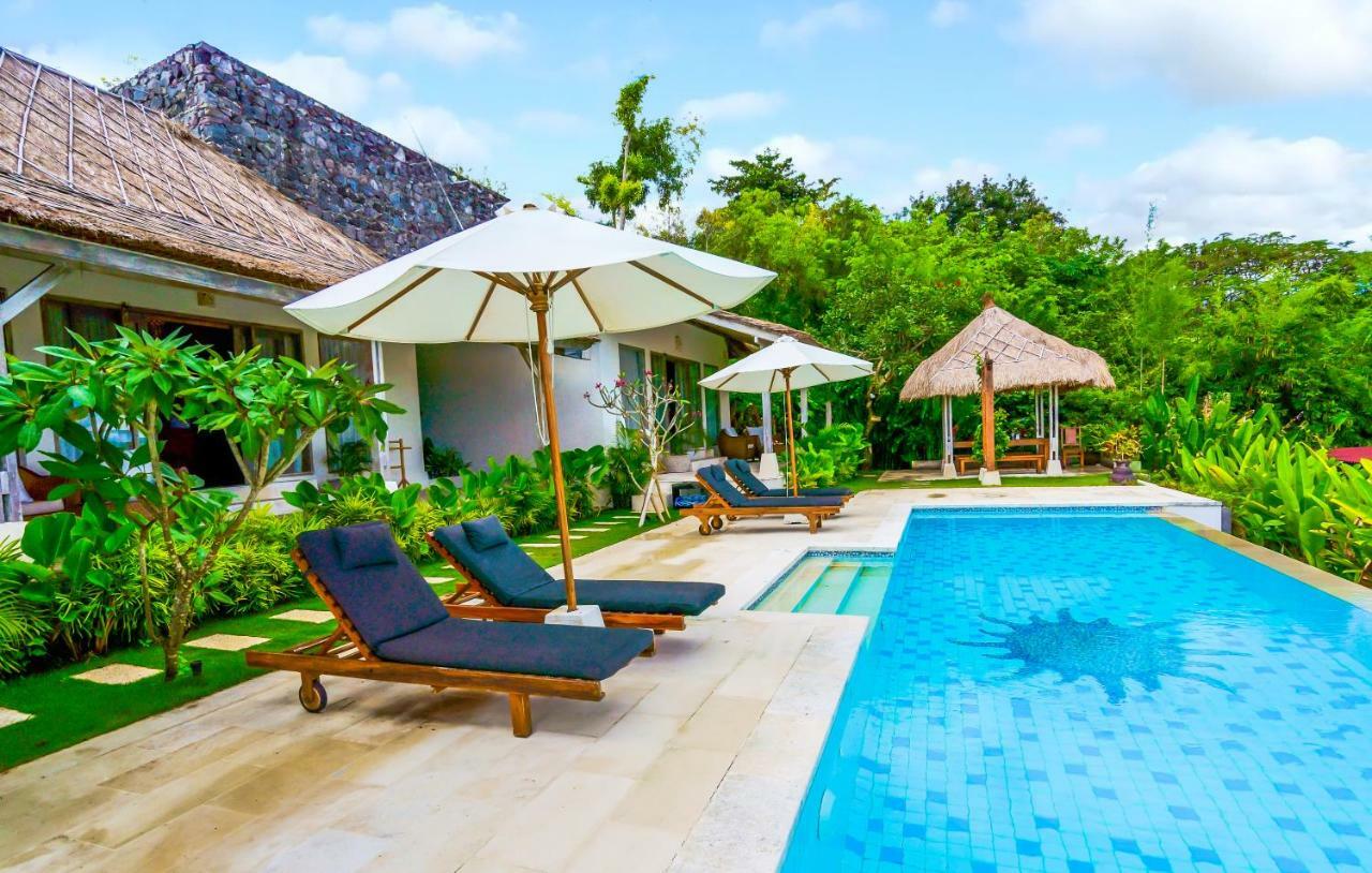 Sunhouse, Mandala Village Guest house *