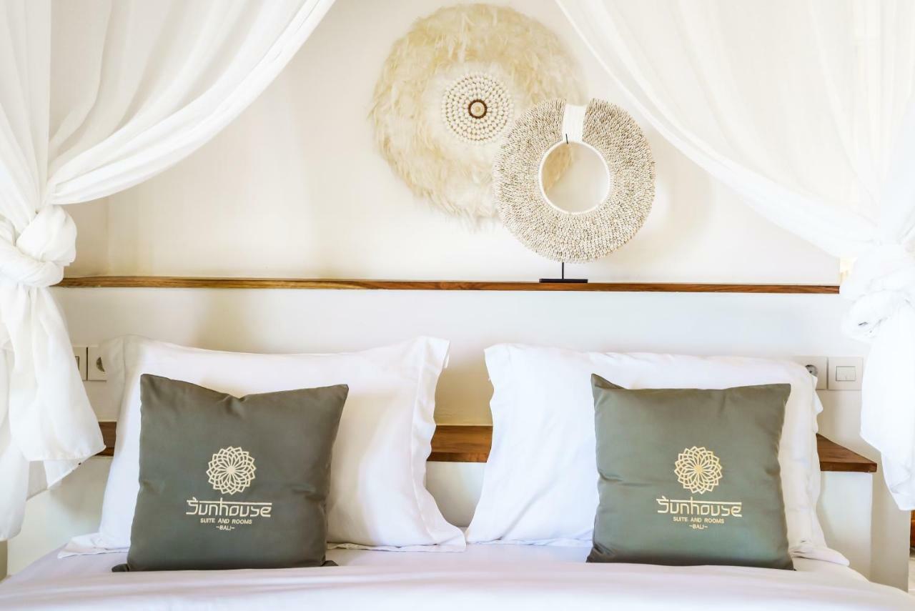 Guest house Sunhouse, Mandala Village Uluwatu (Bali)