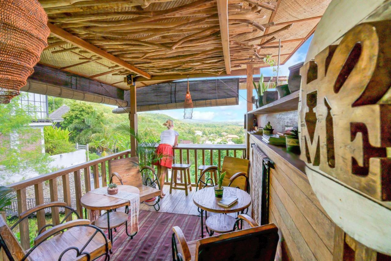 Guest house Sunhouse, Mandala Village *