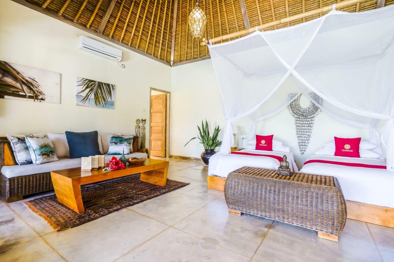 Sunhouse, Mandala Village Guest house *