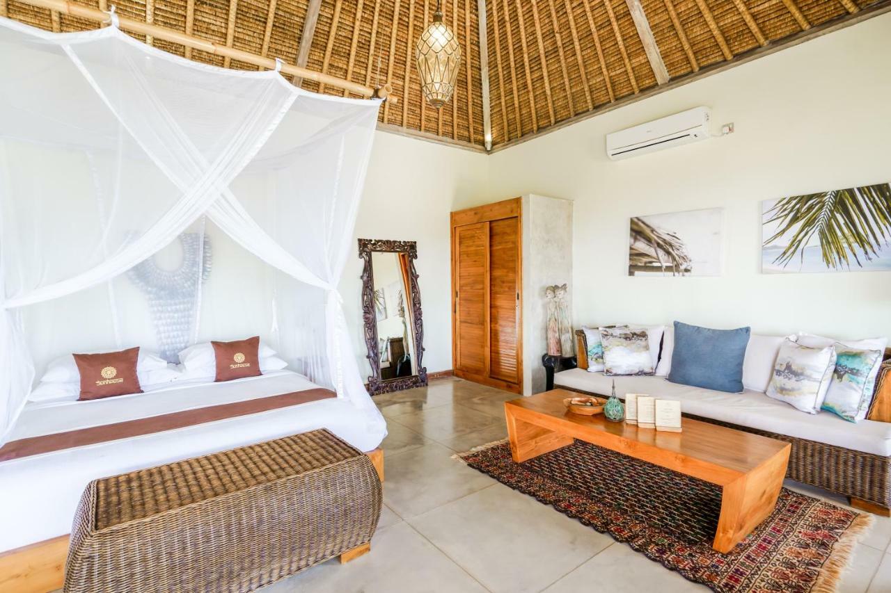 Sunhouse, Mandala Village