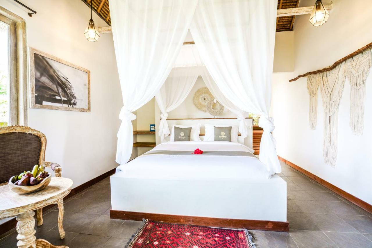 Sunhouse, Mandala Village * Uluwatu (Bali)