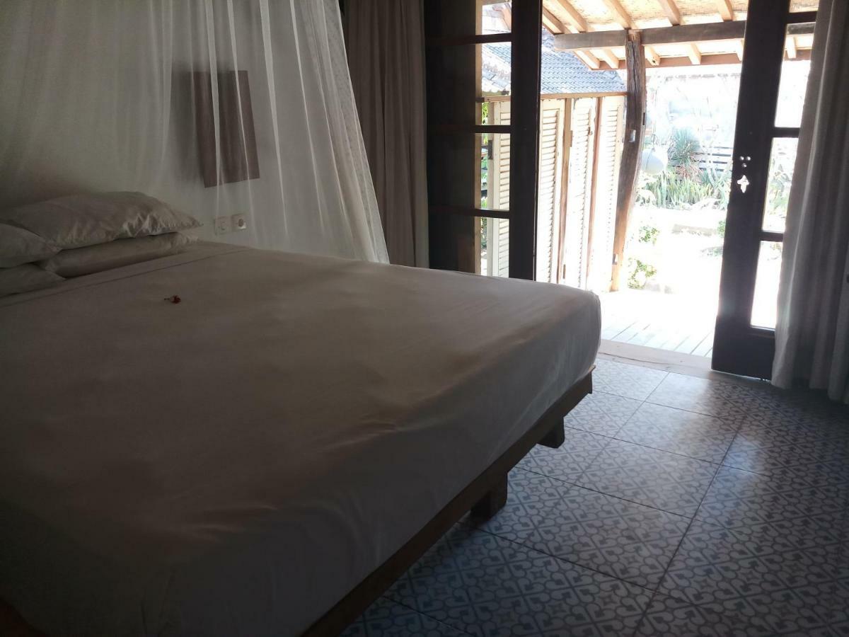 Guest house Classic Amed (Bali)