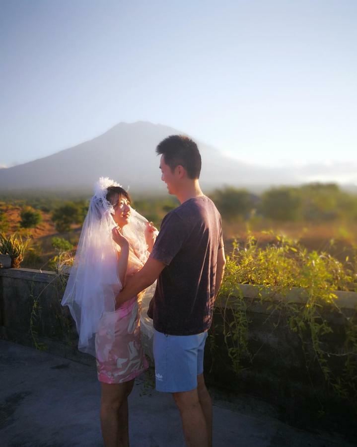 Khrisna Sunrise *