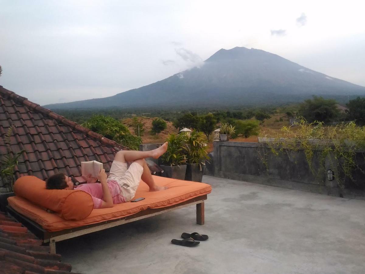 Khrisna Sunrise Guest house Tulamben (Bali)