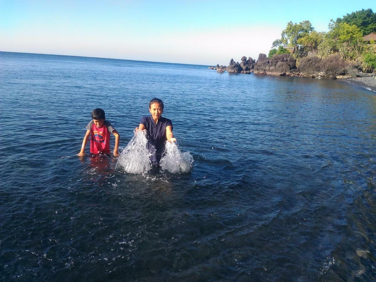 Khrisna Sunrise Guest house Tulamben (Bali)